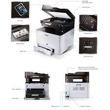 Samsung c1860fw mac scan driver download (51.25 mb). Samsung Xpress C1860fw Color All In One Laser Sl C1860fw Xaa B H