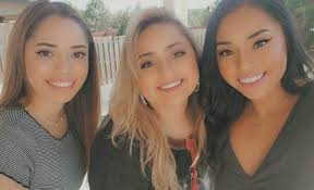 Meet Ahmarhi Hubbard