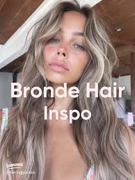 Bronde Hair: The Trend of 2025 You Need to Know About
