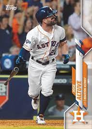 As you can see, it will take them being professionally graded in gem mint condition to be worth much. 2020 Topps Series 2 Baseball Preview Checklist Boxes For Sale