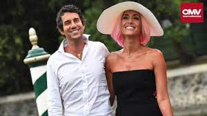 Il cantante smentisce voci di rottura tra al bano e loredana lecciso, ma il cantante di cellino san marco ha voluto prontamente smentire l'indiscrezione Caterina Balivo E Il Marito In Crisi Youtube