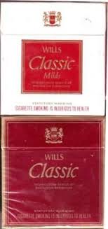 Pin On Classic Cigarettes