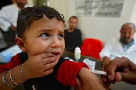 Melanie's Marvelous Measles Children's Book