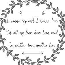 Pin On Lyrics