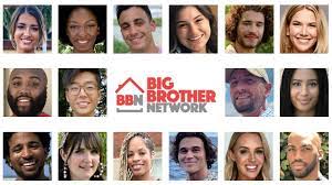 We did not find results for: Big Brother 23 Cast Meet The Houseguests Bios Pics Big Brother Network