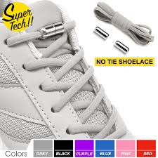 Women's athletic apparel, but most of all, womens sneakers, have undergone huge renovations since the early 1900s. No Tie Locked Elastic Shoelace Shoe Lace Lazy Laces Sneakers Sports Kids Adults Ebay