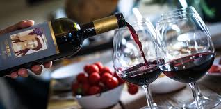 Tuscany is one of the most famous wine regions in the world, best known for its dry red wines made from sangiovese, the signature red grape found all over tuscany's hillside vineyards. Chianti Classico Wine Tuscan Vineyard And Winery Montemaggio