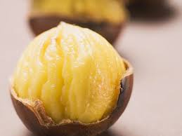 5 modi per cuocere le castagne ! Castagne Bollite E Tempi Di Cottura Perfetti Ricette Idee Alimentari Cibo
