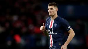 Latest on borussia dortmund midfielder thomas meunier including news, stats, videos, highlights and more on espn. Thomas Meunier Signs Four Year Deal With Borussia Dortmund