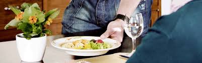 Menuservice