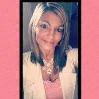 Ashley Forcum's Instagram, Twitter & Facebook