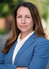 Jennifer Diamond, MD