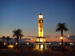 Dilerseniz kendi i̇zmir yazılarınızı sitemizde yayınlayabilirsiniz. Izmir Clock Tower Turkey 5 Clock Tower Ferry Building San Francisco Building