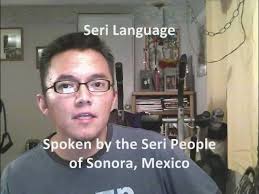 VLog: "Where Are You From?" (Navajo Language Study)