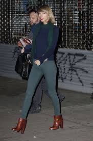 Taylor swift ретвитнул(а) paul mccartney. Taylor Swift In Green Tight Jeans 16 Gotceleb