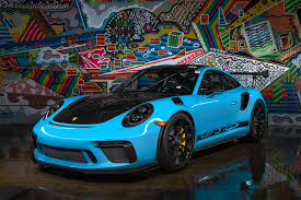 2019 Porsche Gt3 Rs Weissach Porsche Gt3 Super Luxury Cars Gt3 Rs