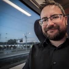 Daniel Deiters's Instagram, Twitter & Facebook