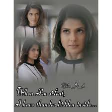 Follow Me On Instagram Beyhadh Quotes Maya Quotes Girl Quotes Baddie Quotes
