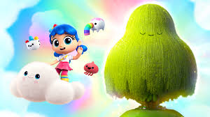 11 inch true and 8.5 inch bartleby $19.50. True And The Rainbow Kingdom Games True And The Rainbow Kingdom Wishes Game Tiny Pop