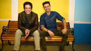 Maybe you would like to learn more about one of these? Verdades Ocultas Matias Oviedo Y Emilio Edwards Hablan De Amistad Que Supero El Set Meganoticias
