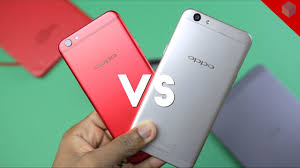 Wat is het verschil tussen oppo r9s en oppo r9 plus ? Oppo R9s Vs Oppo F1s Camera Test Photo Video Youtube