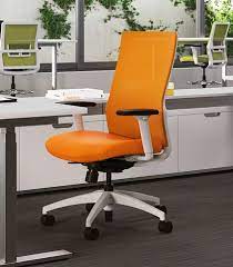 The Novo Task Chair From Sitonit Seating Can Reinvent Itself In Any Environment With Its Countless Color Combinations A Task Chair Office Chairs For Sale Chair