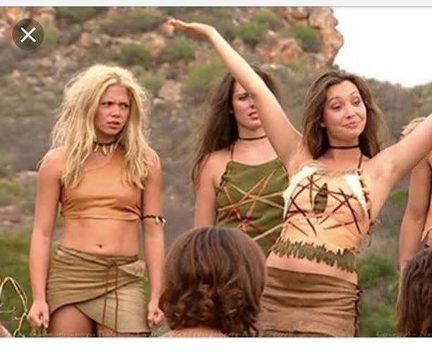 Cavegirl - Cavegirl updated their cover photo.