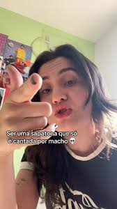 O que é ser uma sapatona em TikTok?