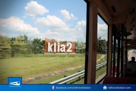 If you are students with kads1m (1malaysia student discount card/ kad siswa 1 malaysia) you can get 30% discount for all klia transit ticket when you purchase from. Bas Smart Selangor Service Spg02 Bandar Baru Salak Tinggi And Salak Tinggi Erl To Klia And Klia2 By Bus Railtravel Station
