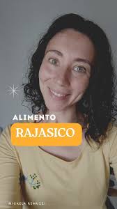 Micaela Remuzzi Nutrición Holística