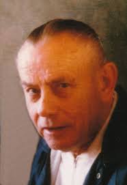 Obituary information for Jack Payne