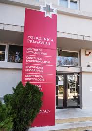Felicitari regina maria pentru campanie si pentru comunicarea ei! Policlinica Primaverii Reginamaria Ro