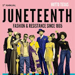5th Annual BFOH Juneteenth Freedom March & Festival