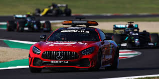 ­for a typical event, nascar employees and race teams arrive at typically the race will be run on the next available day. Red Flags Make F1 Feel More Like Nascar And That S A Good Thing