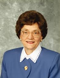 Obituary information for Dorathy Theora Severson