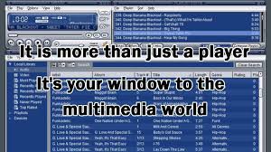 Manual Winamp Mp3 2018 For Android Apk Download