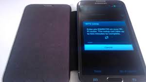 Edit Wi Fi Settings And Wps Android Top Tips Youtube