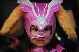 The SoNo Branch Library Spooktacular