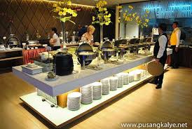 Ace Coffee Lounge Ace Hotel Buffet Restaurant Buffet Decor Breakfast Buffet