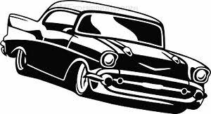 Some of the coloring page names are chevy bel air coloring for kids cars coloring old school cars coloring, library of 57 chevy from graphic png files clipart art 2019, 1955 chevy bel air drawing sketch coloring, old car line drawing chevys 55 57 car drawings drawings easy drawings, chevy bel air 56 by pizdexxx on. 1957 Chevy Bel Air Chevrolet 57 Vinyl Decal Your Color Choice Sticker Ebay