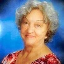 Carolyn Sue Douglas Obituary