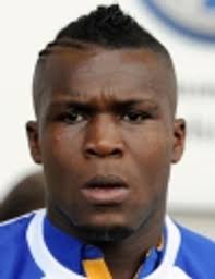 Royston Drenthe