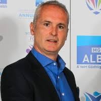 Stefan Gibson Email & Phone Number