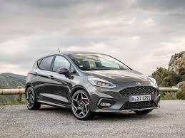 Act fast if you desire this. Der Kurvenschreck Neuer Ford Fiesta St Im Fahrbericht Autophorie De