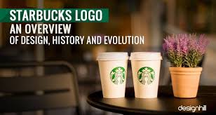Starbucks coffee machine rental aramark logos meaning ethos. Starbucks Logo An Overview Of Design History And Evolution