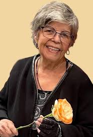 Lucille Mascarenas Obituary (2021)