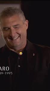 Daniele Massaro e l'emozione di un Derby😍🔝❤️🖤 #danielemassaro  #derbydellamadonnina #cuorerossonero