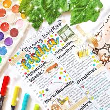 Pin Di Study Notes