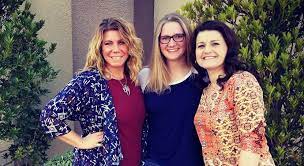 These days, most of kody's income is from his 'sister wives' salary. The Sister Wives Have Jobs Too Because We All Need A Side Gig