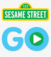 Social media logos free!' street signals black arrows shapes symbol icons free download. Sesame Street Sesame Workshop Logo Png Download 123 Sesame Street Go Transparent Png Vhv